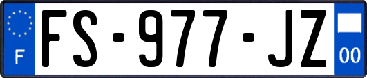FS-977-JZ
