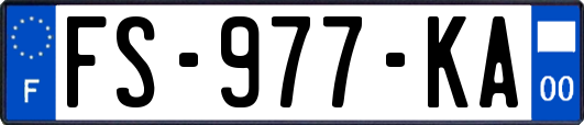 FS-977-KA