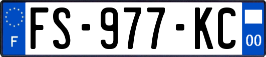 FS-977-KC