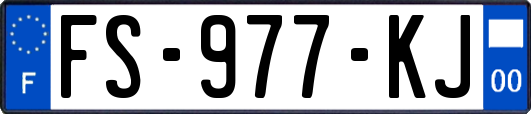 FS-977-KJ