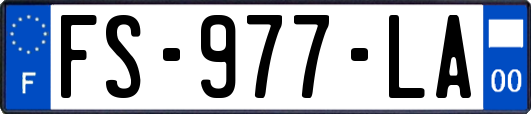 FS-977-LA