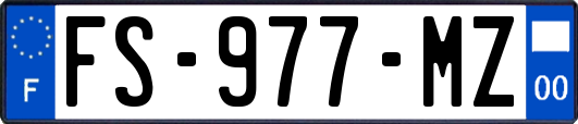 FS-977-MZ