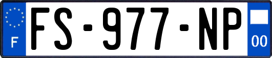 FS-977-NP