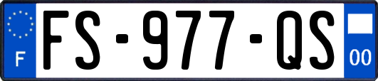 FS-977-QS