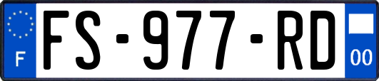 FS-977-RD