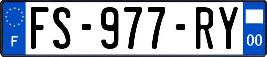 FS-977-RY