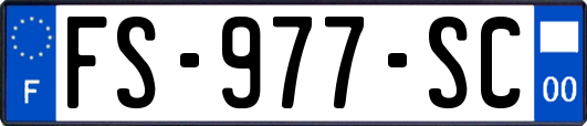 FS-977-SC