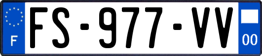 FS-977-VV