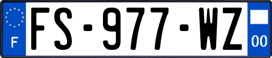 FS-977-WZ