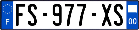 FS-977-XS