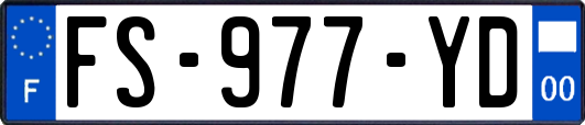 FS-977-YD