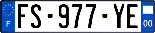 FS-977-YE