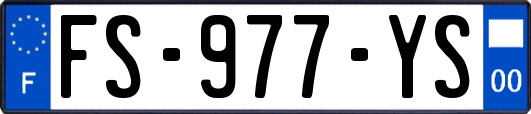 FS-977-YS