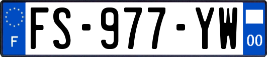 FS-977-YW