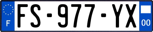FS-977-YX