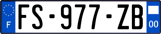 FS-977-ZB