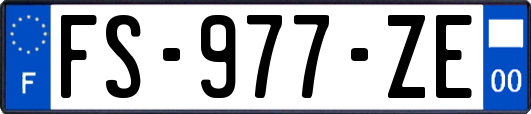 FS-977-ZE