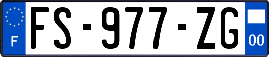 FS-977-ZG