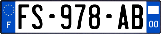 FS-978-AB