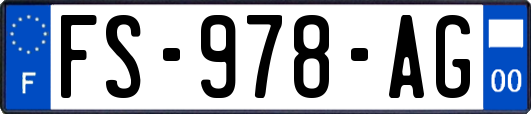 FS-978-AG