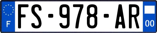 FS-978-AR