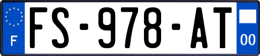 FS-978-AT