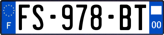FS-978-BT