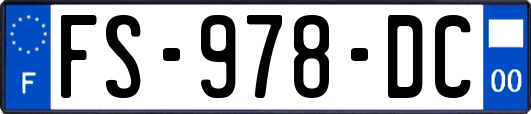 FS-978-DC
