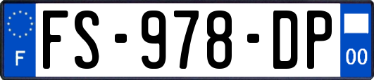 FS-978-DP
