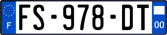 FS-978-DT