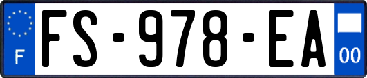 FS-978-EA