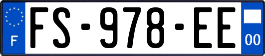 FS-978-EE