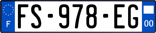 FS-978-EG