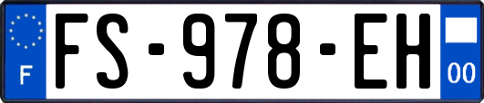 FS-978-EH