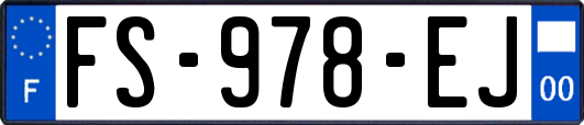 FS-978-EJ