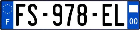 FS-978-EL