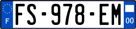 FS-978-EM