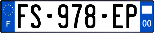 FS-978-EP