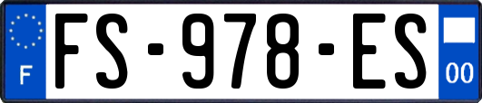 FS-978-ES