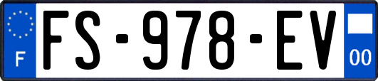 FS-978-EV