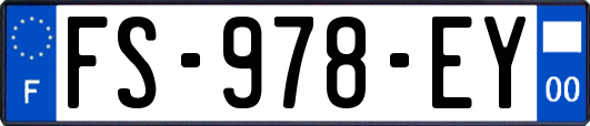 FS-978-EY