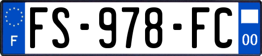 FS-978-FC