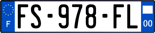 FS-978-FL