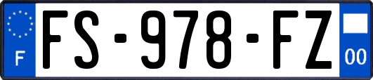 FS-978-FZ