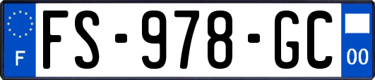 FS-978-GC