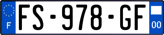 FS-978-GF
