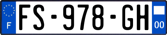 FS-978-GH