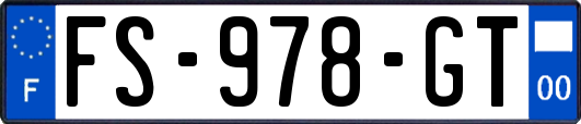 FS-978-GT