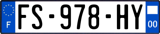 FS-978-HY