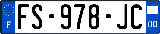 FS-978-JC
